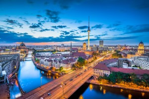 Immobilienvermittlung Berlin