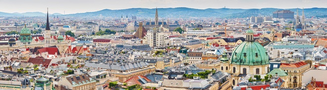 Immobilien Wien