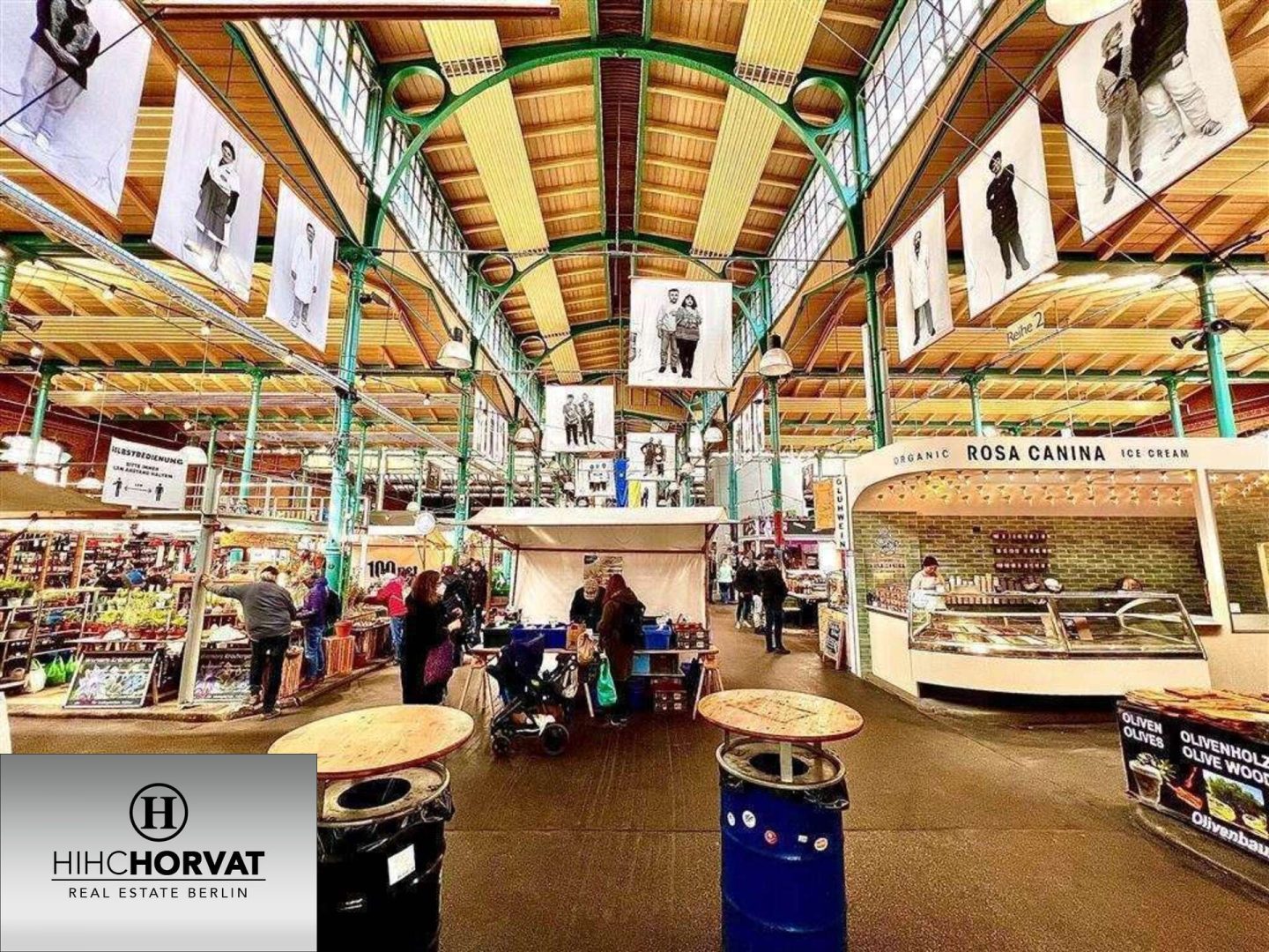 Markthalle