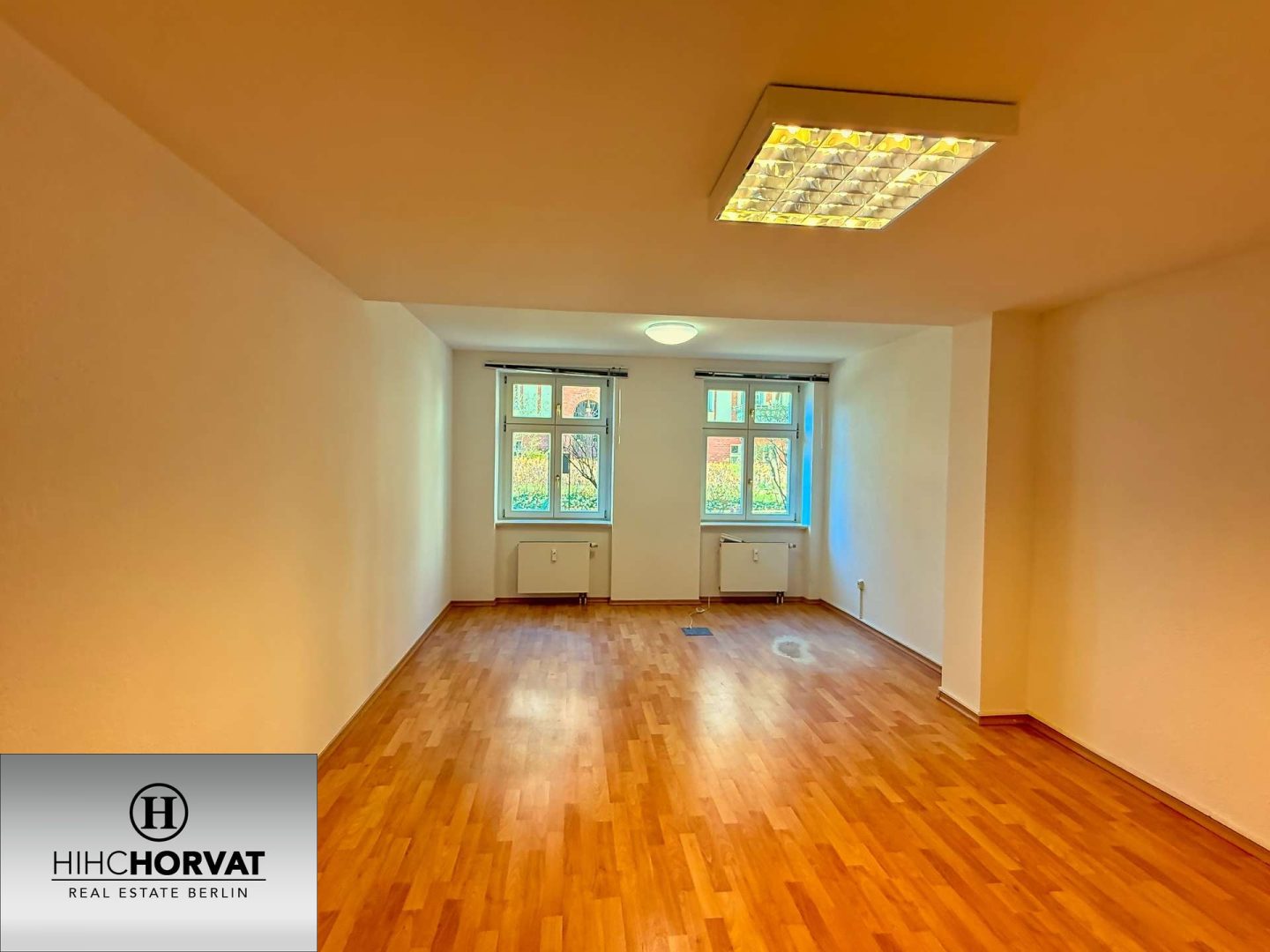 Weiteres Büro