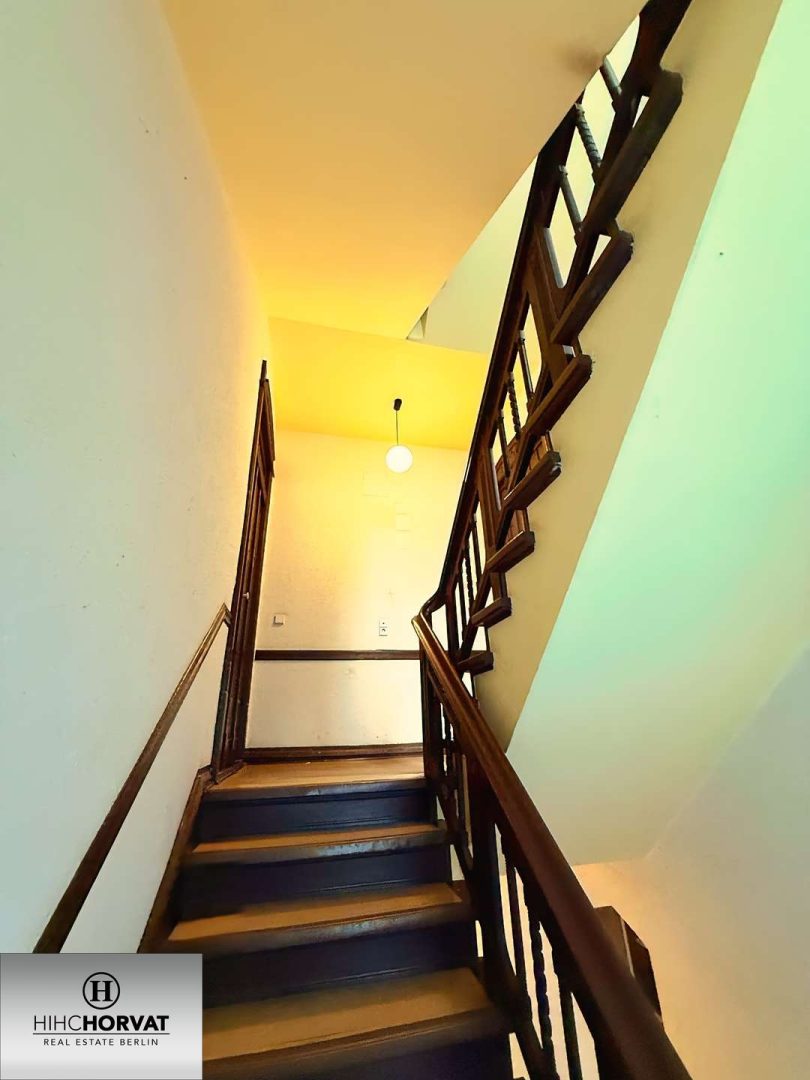 Treppenhaus