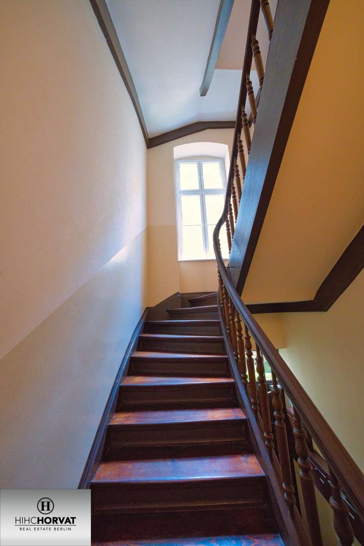 Treppenhaus
