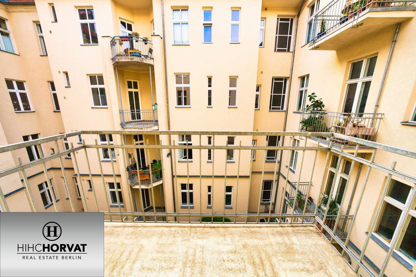 Balkon