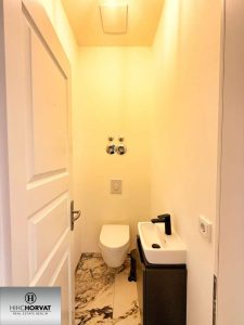 Gäste WC
