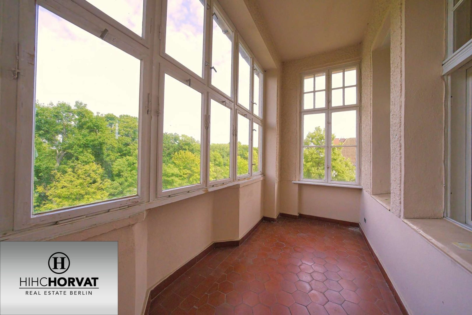 Loggia