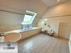 Masterbad mit Dusche