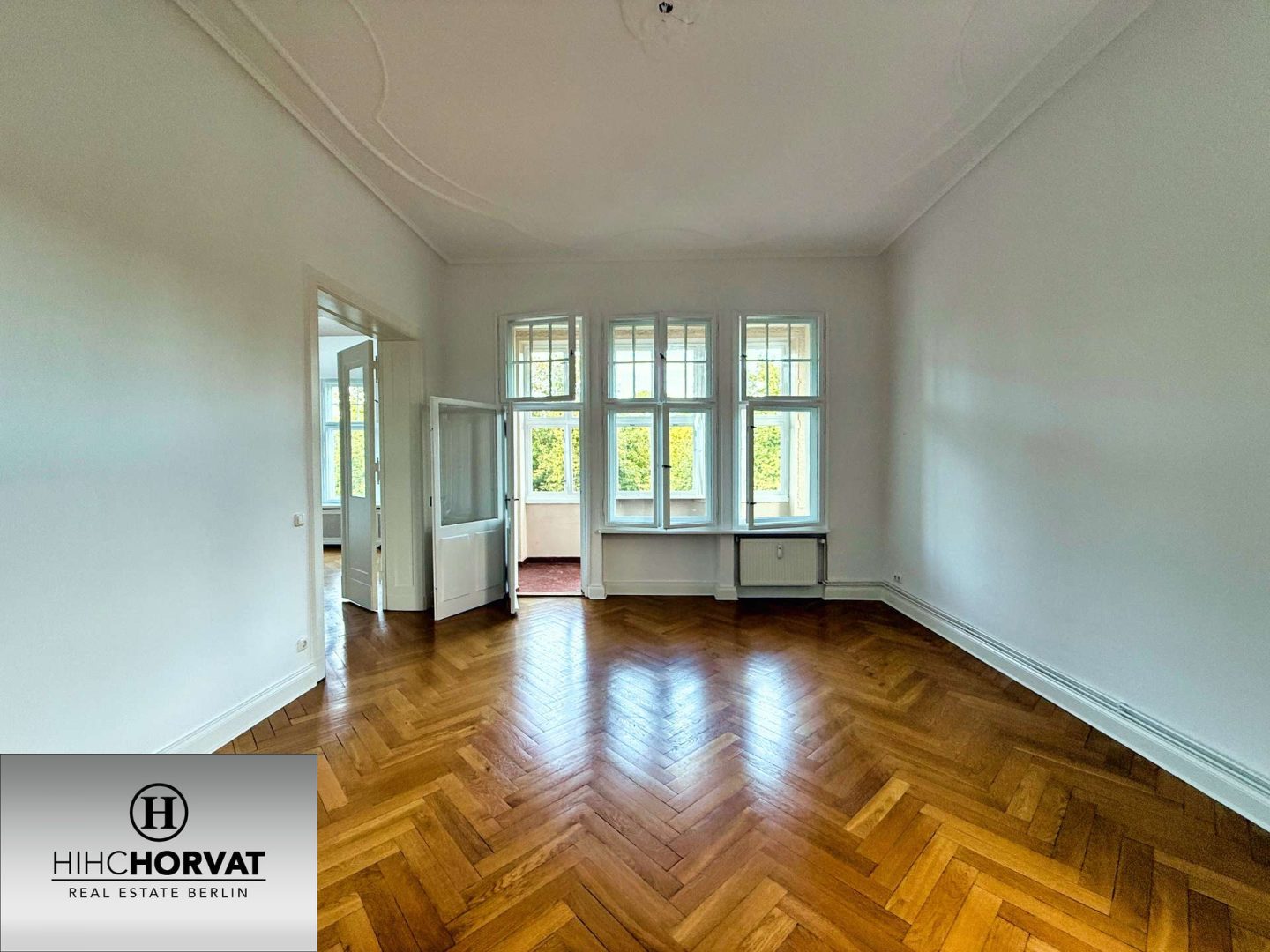 Weiteres Zimmer