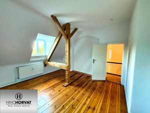 Weiteres Schlafzimmer