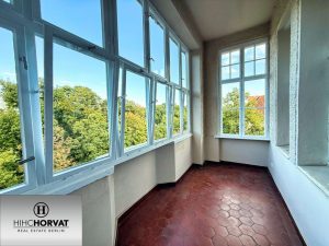 Loggia