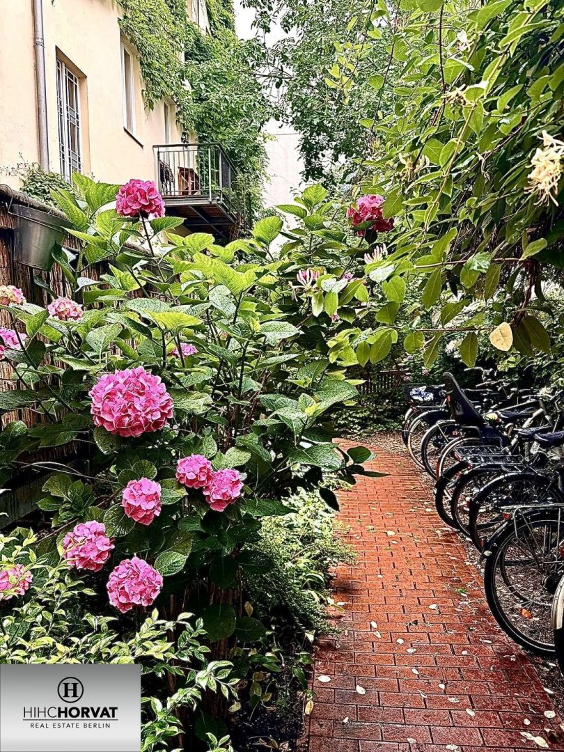 Idylle