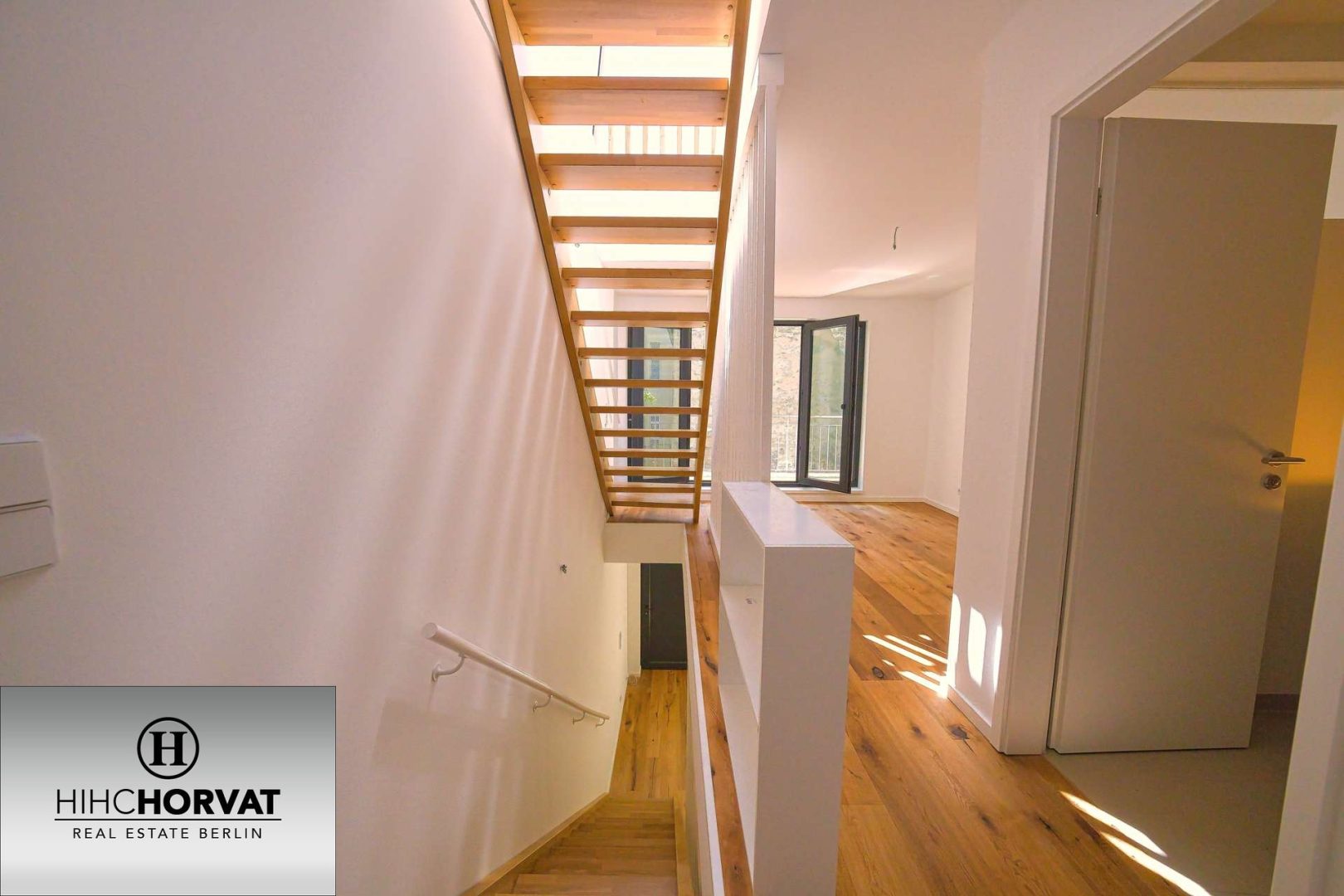 1.OG mit Komfortblick