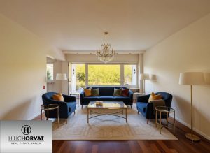 Wohnbereich (Fotomontage)