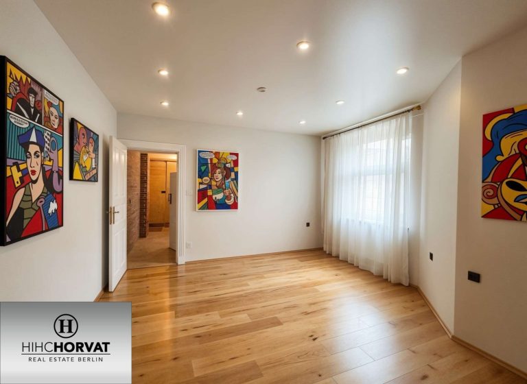 Wohnbereichbeispiel nach Sanierung (Fotomontage)