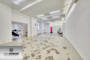 IST Zustand Atelier 1