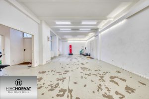 IST Zustand Atelier 1