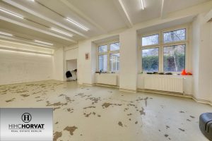 IST Zustand Weitere Ansicht