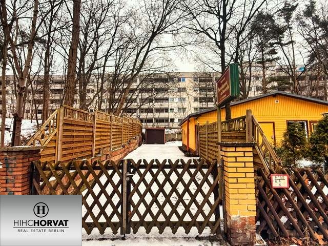 SEITLICHER LIEFERANTENEINGANG