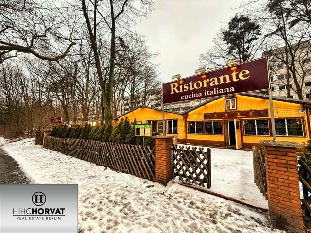 GASTRONOMIE BESTANDSGEBAEUDE AUSSEN