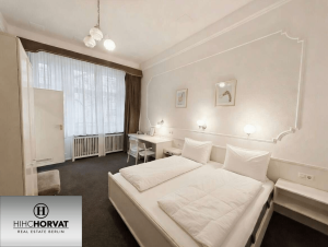 Weiteres Doppelzimmer (Ki-Dekoration)