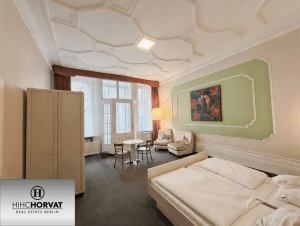 Suite (Ki-Dekoration)