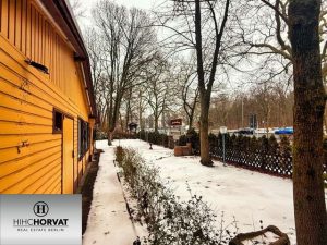 WEITERE ANSICHT GARTENBEREICH