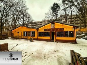 TERRASSENBEREICH BESTAND