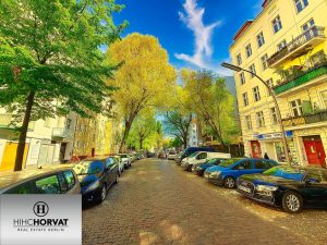 Umgebung weitere Ansicht