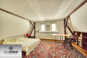 Weiteres Schlafzimmer