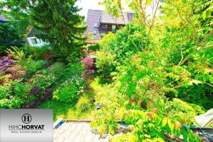 Ausblick von Terrasse 1.OG