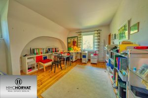 Weiteres Schlafzimmer