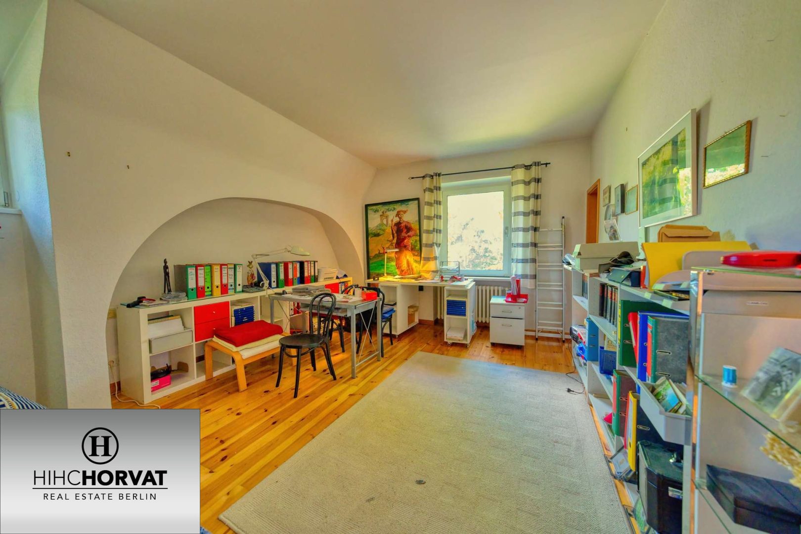 Weiteres Schlafzimmer