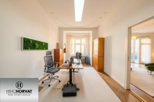 Büro Zur Mitte