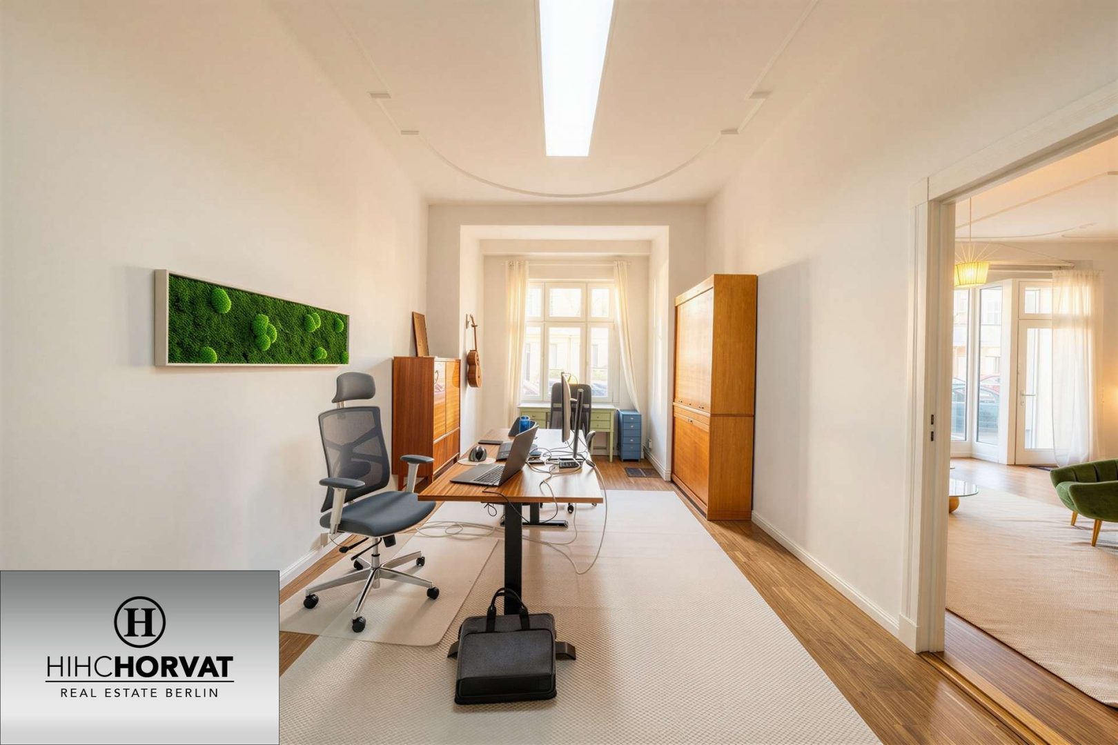 Büro Zur Mitte