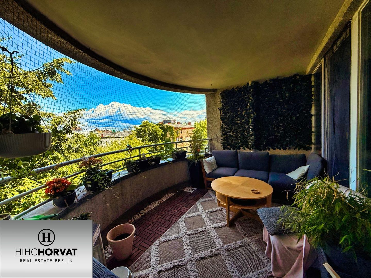 Balkon