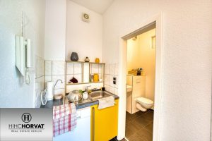 Kitchenette