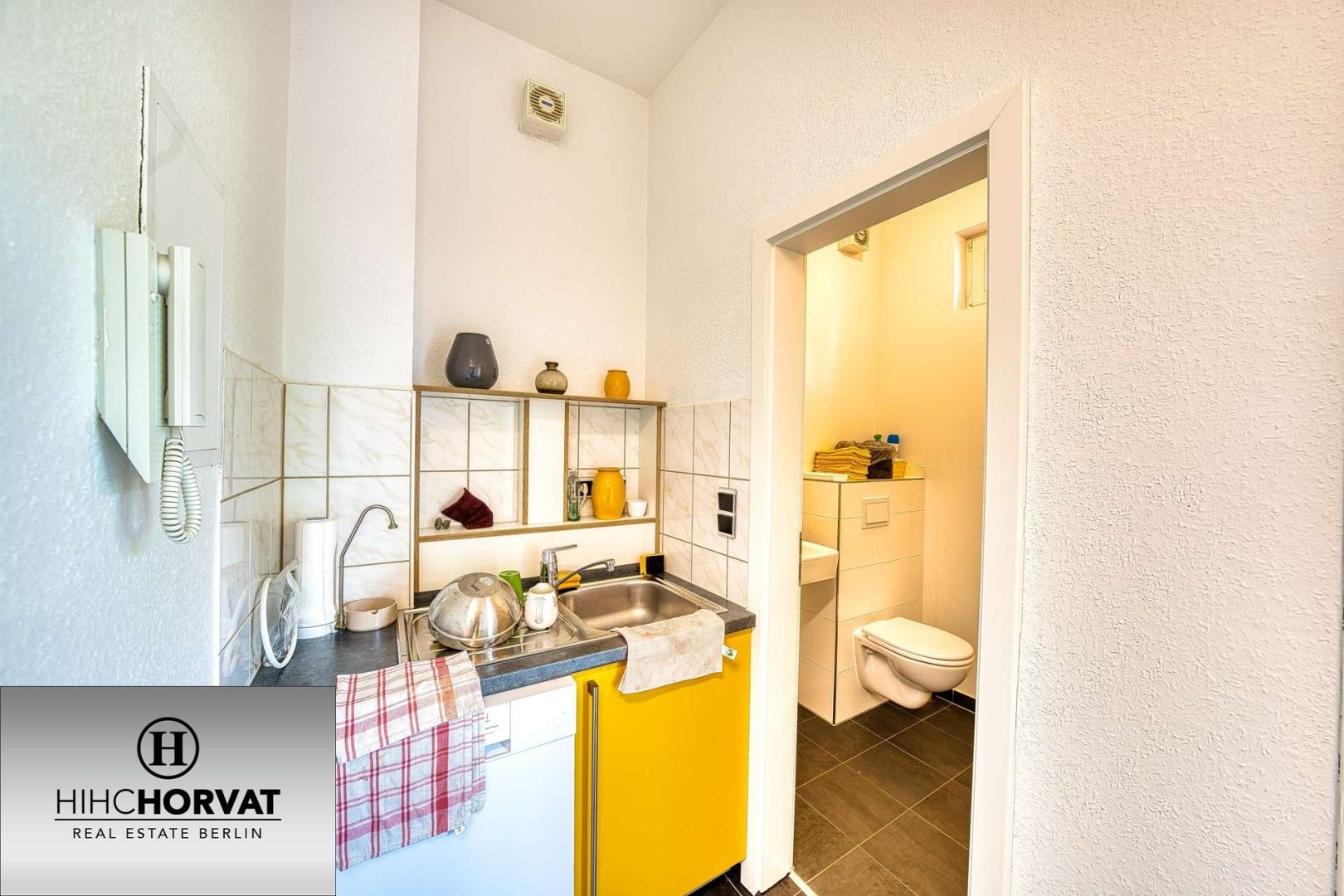 Kitchenette