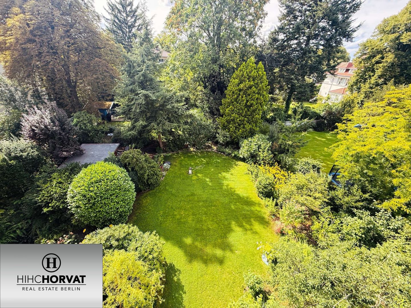 Garten