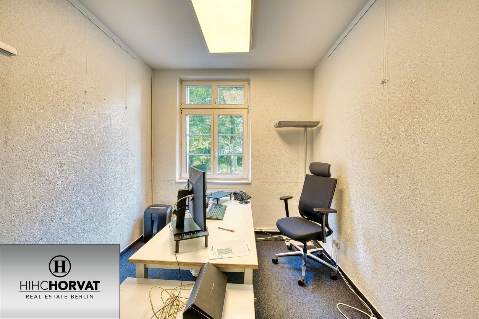 Büro