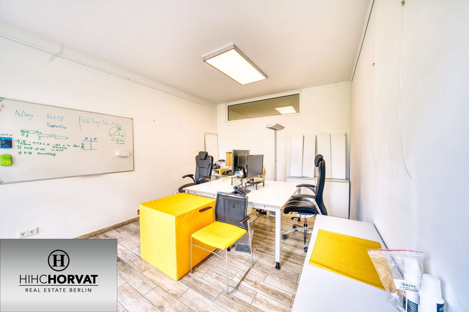 Büro