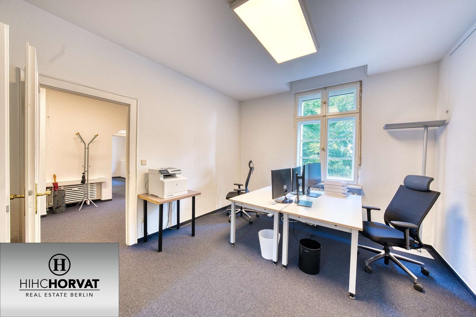 Büro