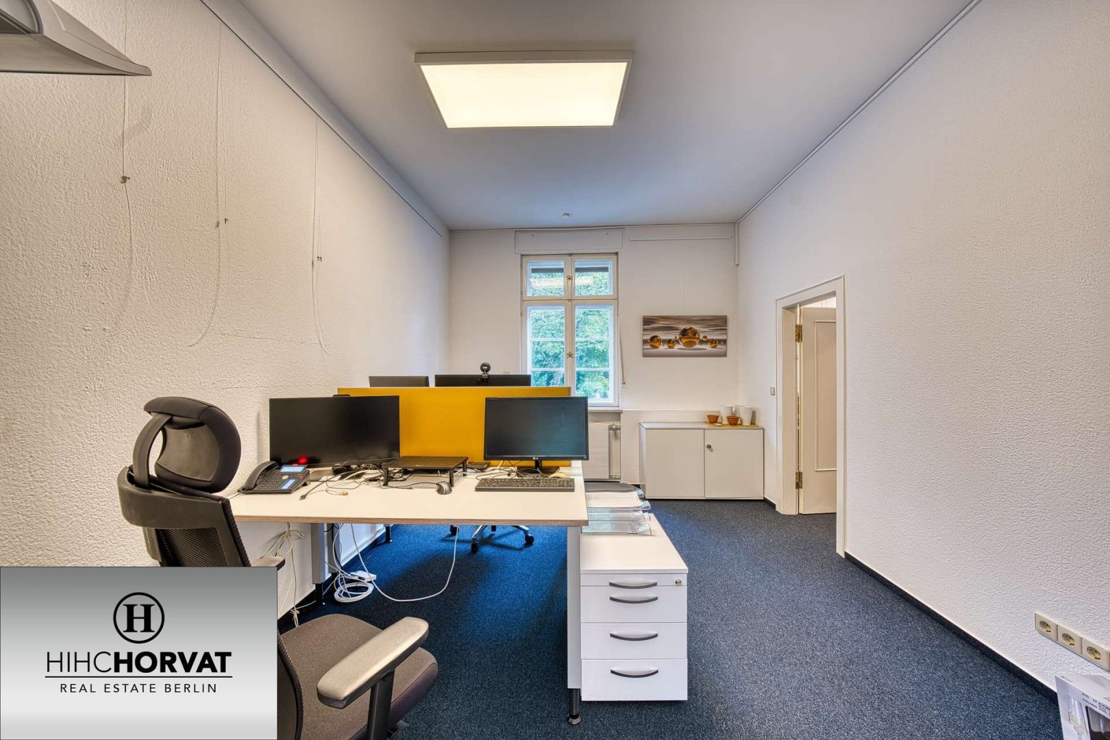 Büro