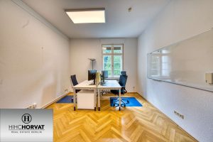 Büro
