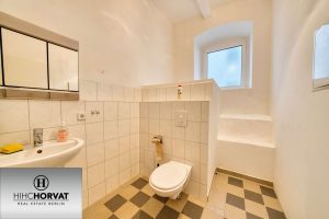 Separates WC