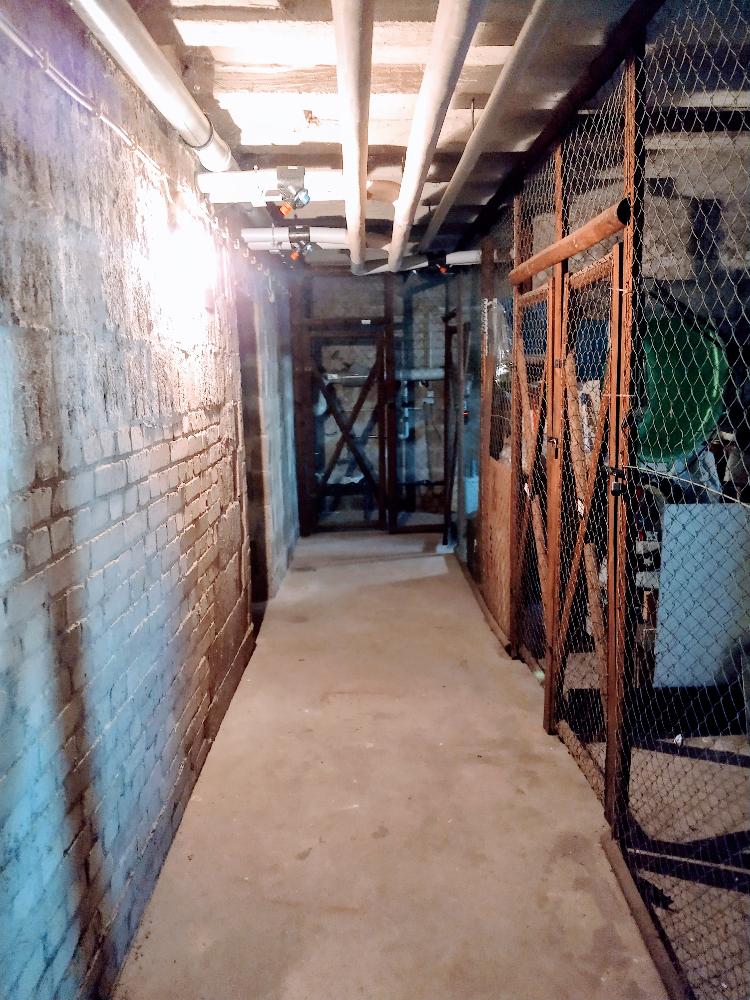 BerlinGELEGENHEIT! SONNIGE 2 ZI. WHG IN BERLIN RUDOW! 2.OG, BALKON